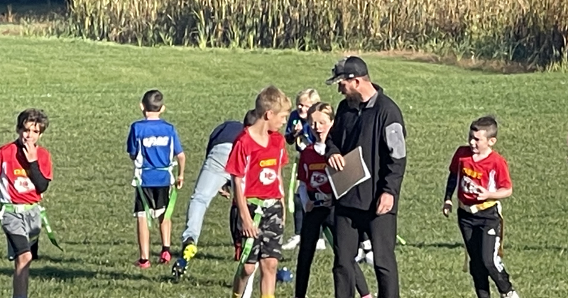 Honor Coach Requests!