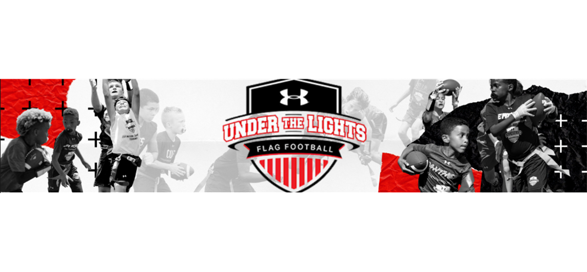 Competetive Fall Under Armour 6v6 Flag